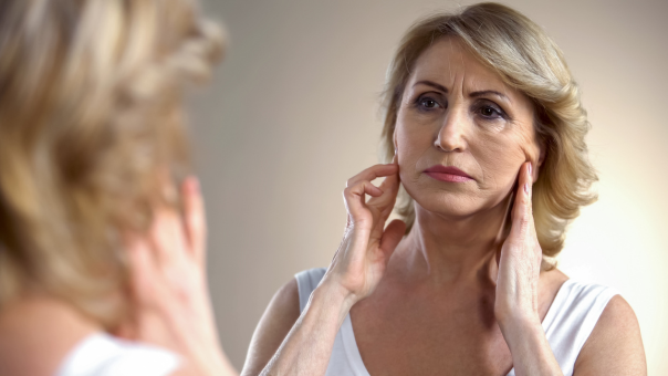 Aging Gracefully: Gynecological Care After 50