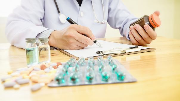 The Role of Preventive Care in General Medicine: Building a Healthier Future