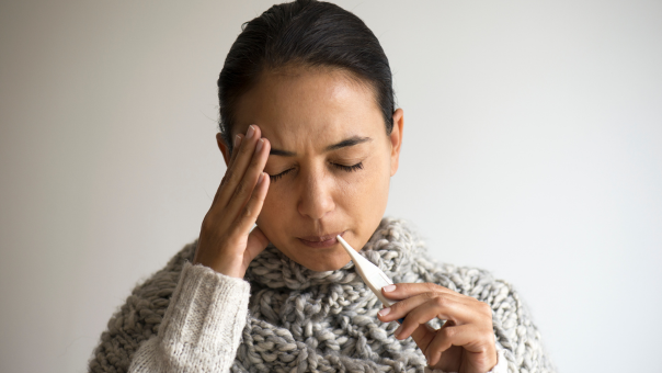 Fever in Adults and Children: When to Worry and When to Rest