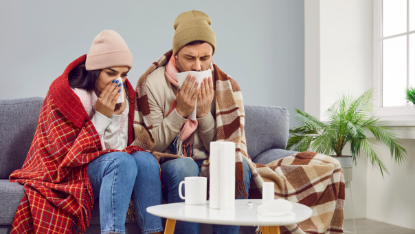 All About Allergies: Triggers, Symptoms & Management