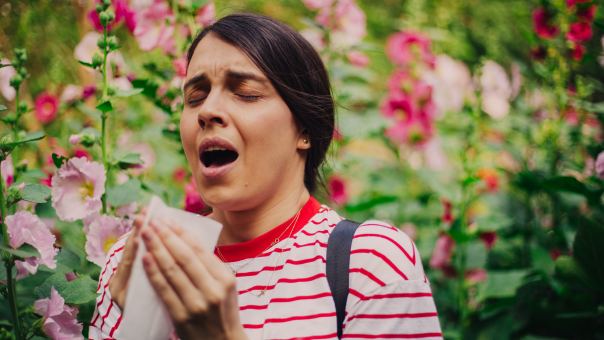 Top 5 Seasonal Illnesses and How to Prevent Them