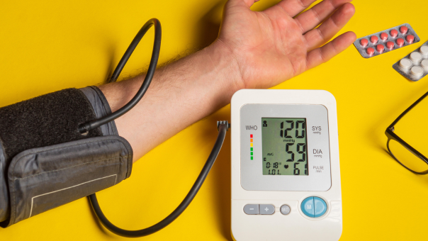 Importance of Regular Health Check-ups: Why Prevention is Better than Cure