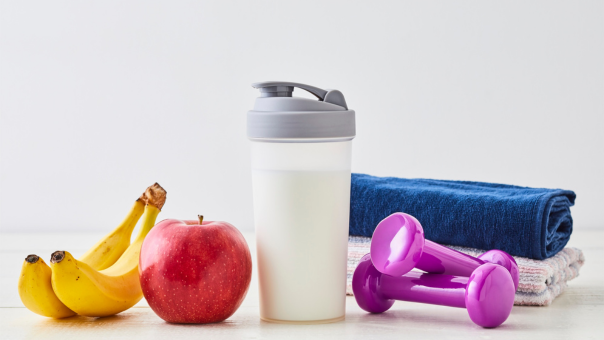 Top Lifestyle Changes for a Healthy Heart & Body