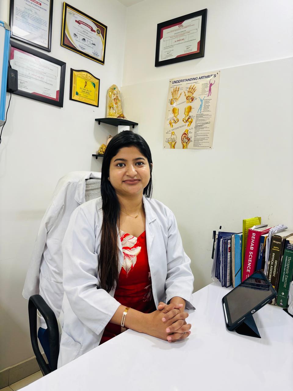 Dr. Sakshi Jain
